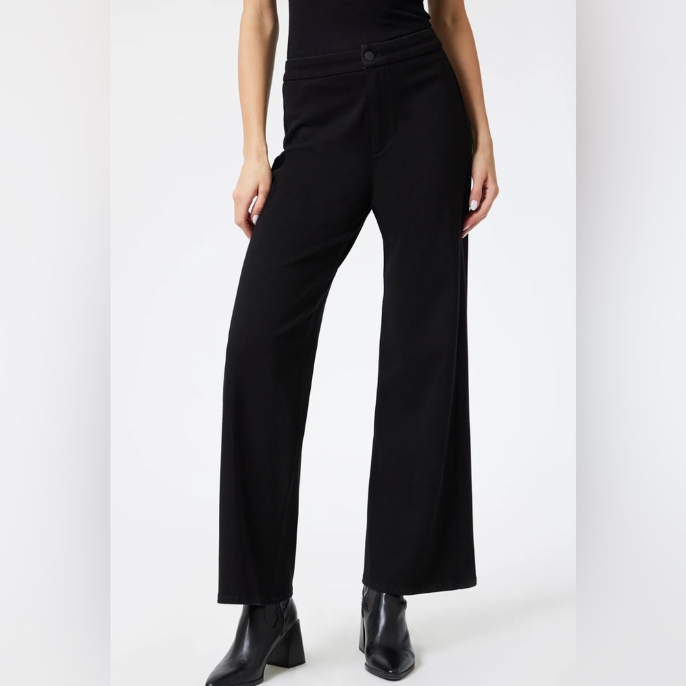Mavi Classic Black Sherry Trousers